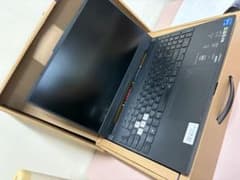 田中様専用 ASUS TUF DASH F15 RTX3060laptopのサムネイル