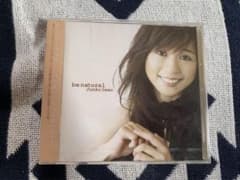 岩男潤子CD be naturalのサムネイル