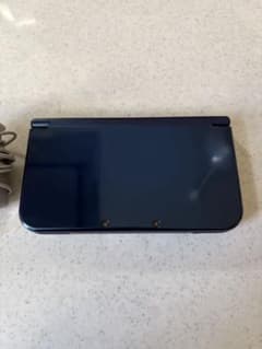 Newニンテンドー3DSLL メタリックブルー　◎動作確認済のサムネイル