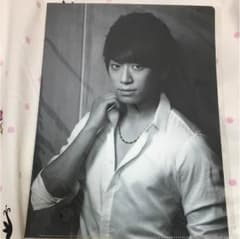 小山慶一郎ファイル純白魂のサムネイル