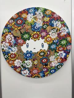 【いまだけ値引き】ポップアートのサムネイル