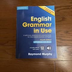 English Grammar in Useのサムネイル