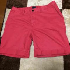 【GAP】ハーフパンツ安売りのサムネイル