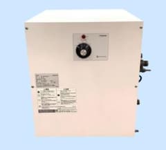 itomic 日本イトミック 小型電気温水器 ESN30ARN220B0 ① - メルカリ