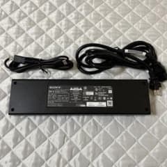 純正 ソニー ACDP-240E02 ACアダプター ブラビア 美品良品 - メルカリ