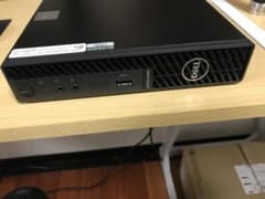 DELll core i5-10500T スリムデスクトップのサムネイル