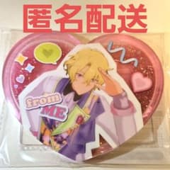 あんスタ 8周年 BIGハートスタチュー アクスタ 巴日和のサムネイル
