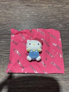 サンリオ　ヒッパーズ　ハローキティのサムネイル