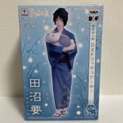夏目友人帳 DXFフィギュア 祭 田沼要