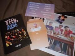 SEVENTEEN teen,ageのサムネイル