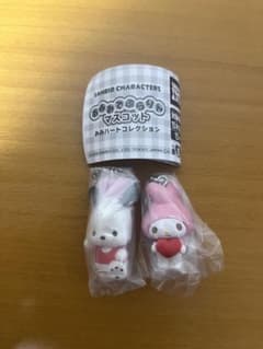 おみみでぶらりん　マスコットのサムネイル