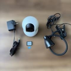 [Excellent Condition] Tapo 1080P Network Camera C200