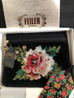 FEILER ポーチのサムネイル