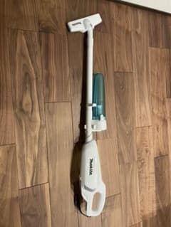 マキタ　サイクロン　掃除機　CL107FDのサムネイル