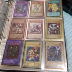 遊戯王OCG トレーディングカード パート3