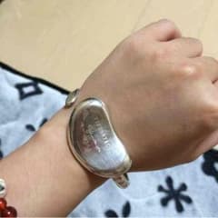 シルバー925ハングルのサムネイル
