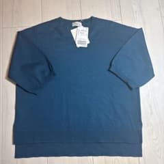 【新品】IENA/イエナ　カットソー　✨お値引き中✨のサムネイル