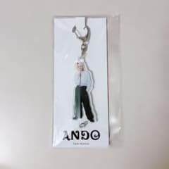 ぽん様専用 B&ZAI 今野大輝 アクリルキーホルダー ANDO - メルカリ