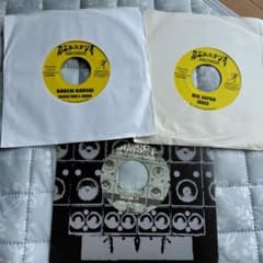 ジャパレゲ 7インチレコード3枚セット REGGAE レゲエ - メルカリ