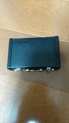 アタッシュケース型名刺入れのサムネイル