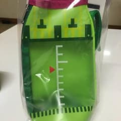 スプラトゥーン インクタンク ペットボトルホルダーのサムネイル