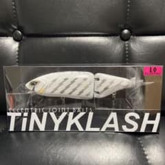 タイニークラッシュのサムネイル