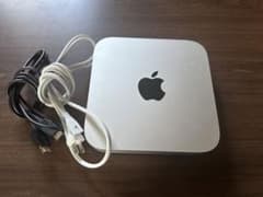 Mac mini 2014 2.6GHz 8GB 1TB JPN A1347のサムネイル
