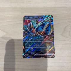 トドロクツキex RRのサムネイル