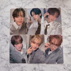 tws play hard Weverse 特典 トレカセット - メルカリ