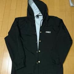 オンリーニューヨーク ONLY NY コーチジャケットのサムネイル