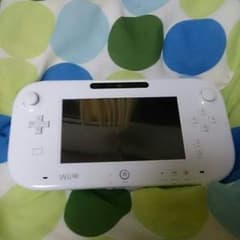 WiiU 本体 マリオメーカー ダウンロード済みのサムネイル