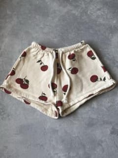 Organic Zoo - Tomato Rope Shortsのサムネイル
