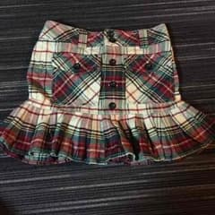 ほぼ新品♡ラルフローレン スカートのサムネイル