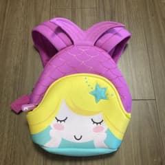 リュック　マーメイドのサムネイル