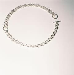 All Blues Double Necklaceのサムネイル