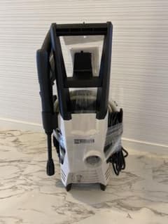 高圧洗浄機 ヴィットリオ Vittorio 美品　‼️のサムネイル