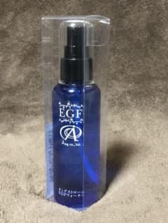 オングストローム EGF ウォーターのサムネイル