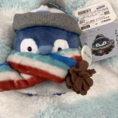 ゆるキャン△ コウペンちゃん 志摩リン マスコット 新品 コウペンちゃん ゆるキャン△ マスコット 志摩リン - メルカリ