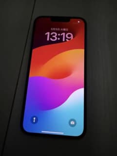 【最終値下げ】Apple iPhone 14 256GBブルー 本体のサムネイル