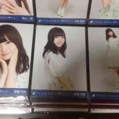 乃木坂46 生写真 斎藤飛鳥のサムネイル