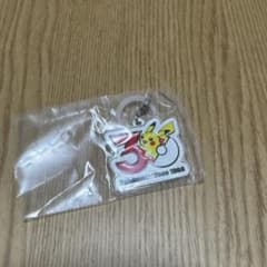 포켓몬 30주년 메탈 매력 마스코트