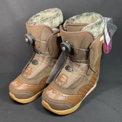 K833⭐︎新品 SUB INDUSTRIES スノボブーツ 23.0/23.5 K833⭐︎新品 SUB INDUSTRIES スノボブーツ 23.0/23.5 - メルカリ