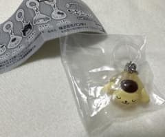 めじるしアクセサリー　なりきりまん　ポムポムプリンのサムネイル