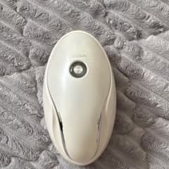 オーバル型美顔器 LEDインジケーター付きのサムネイル