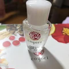 coyoriこより美容液オイル10mlのサムネイル