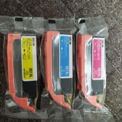 キヤノン用 互換インク 351XL 3色セットのサムネイル