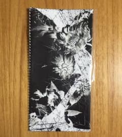 X JAPAN マルチクロスのサムネイル