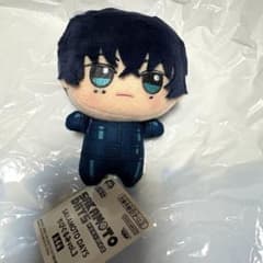 SAKAMOTO DAYS ちびぐるみ vol.3 勢羽夏生