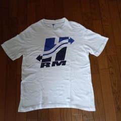 ハリウッドランチマーケット　半袖Tシャツ　2のサムネイル