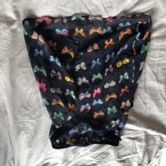 ZARA チョウチョトップスのサムネイル